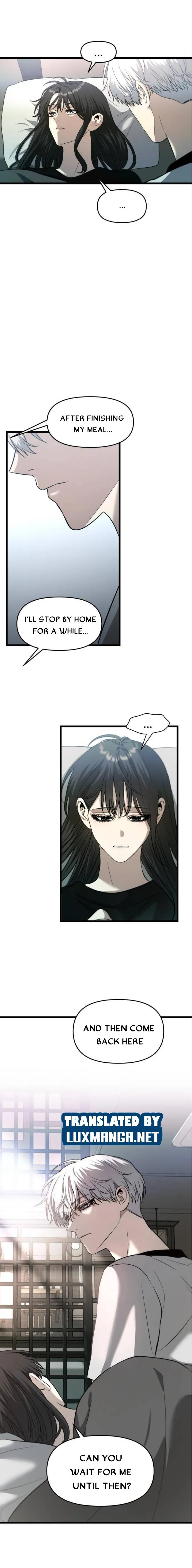 Dreaming Freedom Chapter 97 image 06